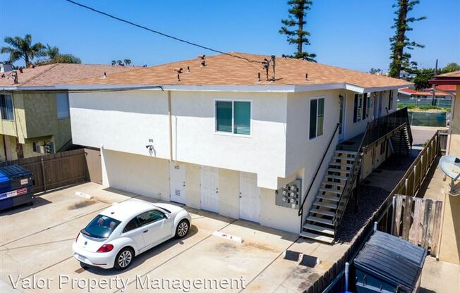 Elder Cove Apartments