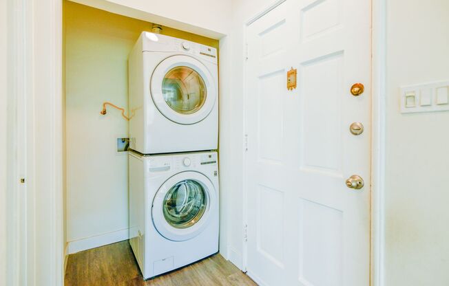 Clifton Way Apartments