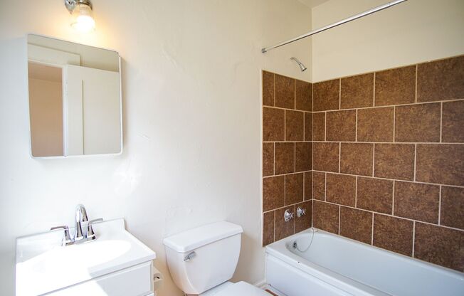 Studio, 1 bath, $1,025, Unit 211