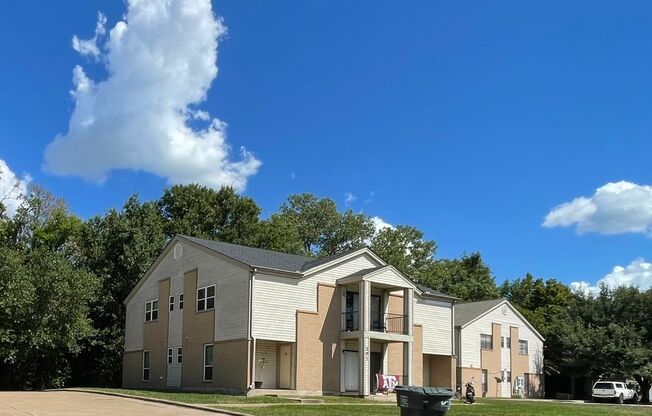 AUGUST 2026 PRE-LEASE  Spacious Updated 2 Bed 2 Bath Apartment on Bus Route!