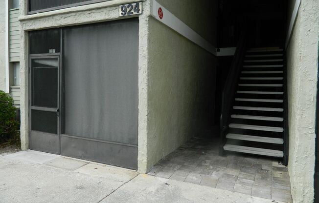 Altamonte Springs 2-1 Condo