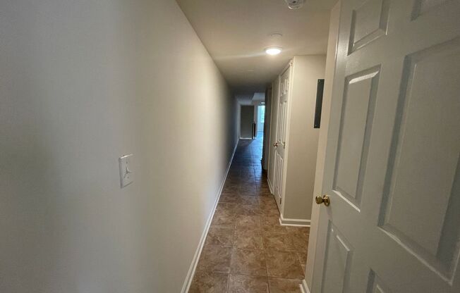 60th Street Corridor - Residential