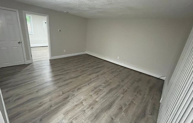 1 bed, 1 bath, $1,725, Unit 6A