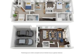 Partner-provided photo for $2957 unit