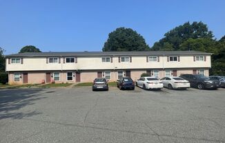 Rowan Street Apartments