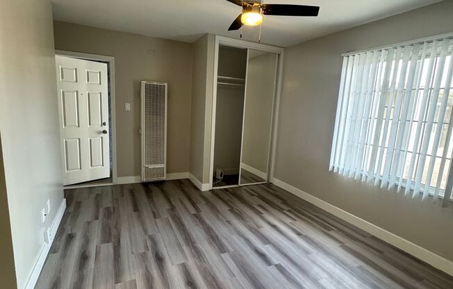 Studio, 1 bath, 312 sqft, $1,895, Unit 38