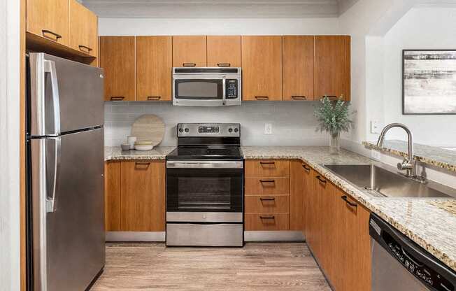 Gramercy At Buckhead