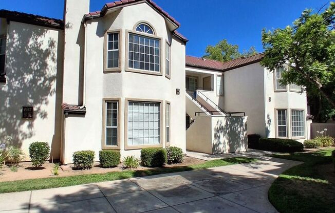 UPCOMING: Stunning 3-Bedroom Condo at Villa San Marcos! Located On Cedar & Nees!