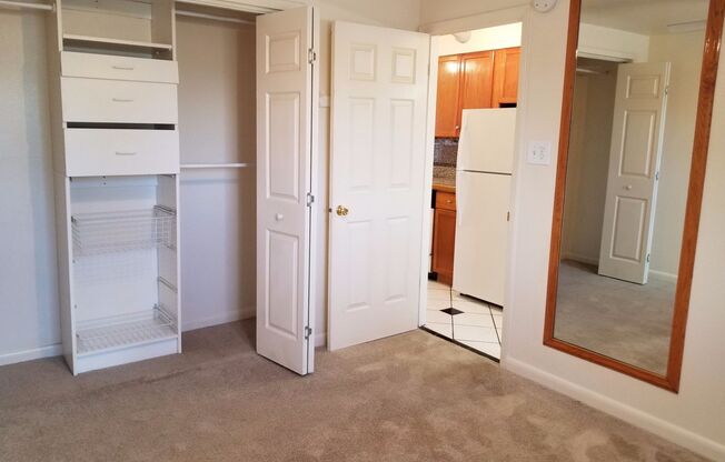1 bed, 1 bath, 550 sqft, $1,510, Unit 680-206