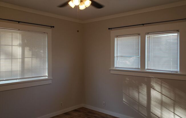 2 beds, 1 bath, $1,500