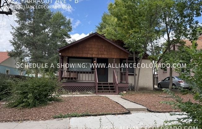 322 FARRAGUT AVE