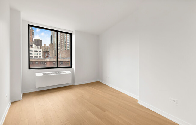 1 bed, 1 bath, $5,100, Unit S5I
