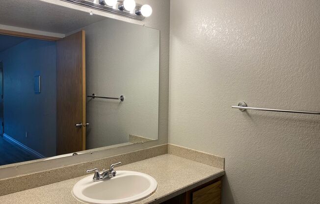 1 bed, 1 bath, 442 sqft, $1,415, Unit B101