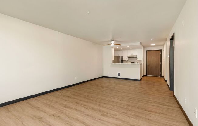 1 bed, 1 bath, 634 sqft, $2,345, Unit 306