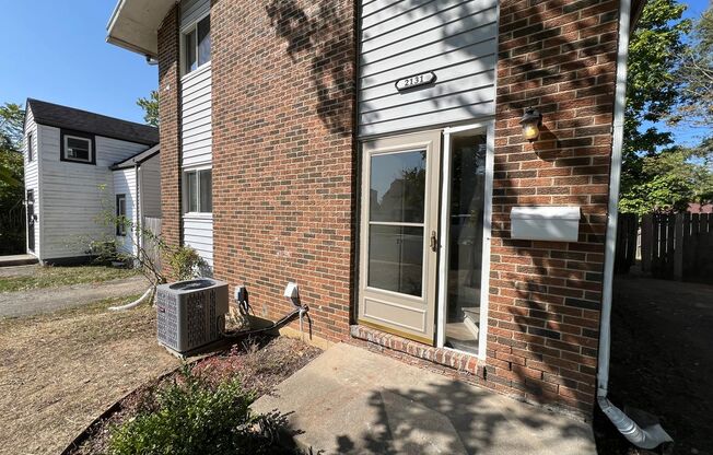 Beautiful 3 Bedroom 1 and a Half Bath Home