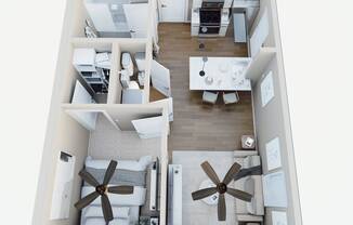 Partner-provided photo for $1236 unit