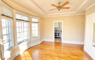 Studio, 1 bath, $2,095, Unit 603