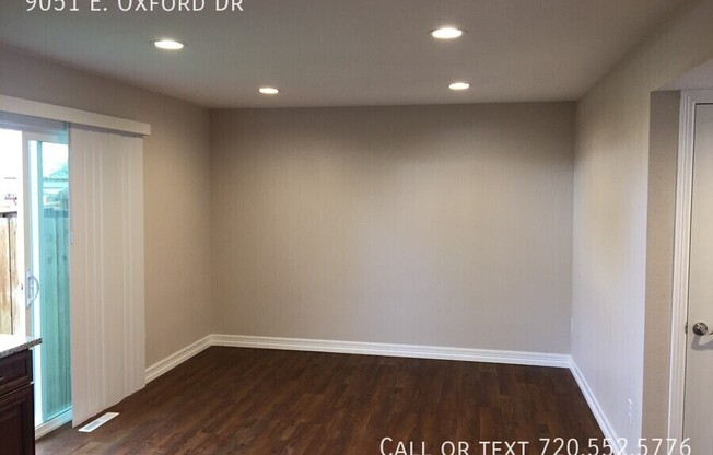 9051 E OXFORD DR