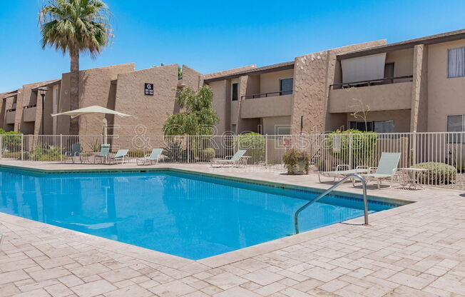 2 beds, 2 baths, 864 sqft, $1,450, Unit F202