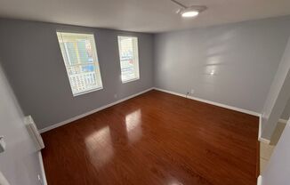 Huge Downtown Studio Apartment