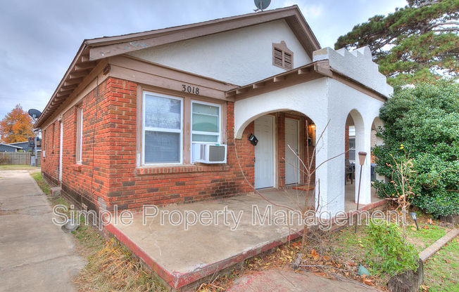 Partner-provided property photo