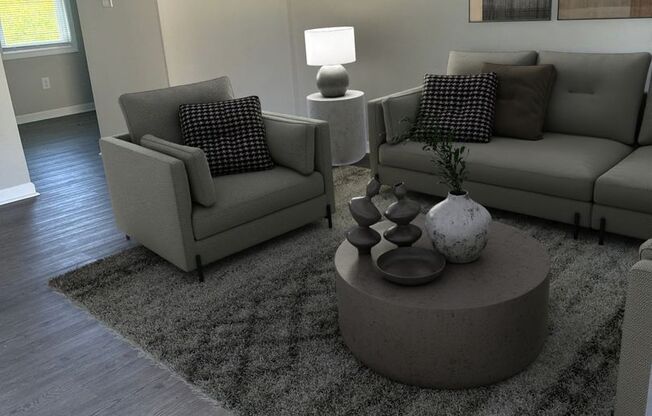 Marshville Apartments