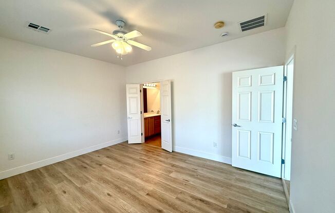 2 beds, 2 baths, $1,995