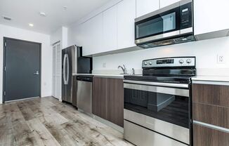 East River Living Apartments