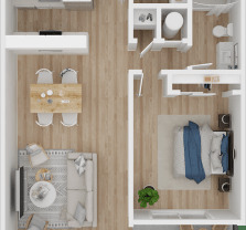 Partner-provided photo for $2225 unit
