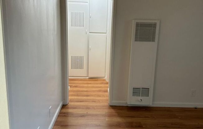 1 bed, 1 bath, 620 sqft, $1,995