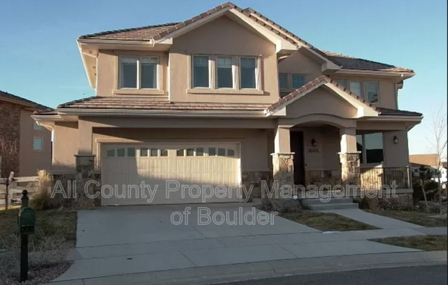 2001 CALICO CT