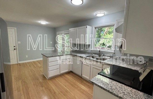 302 RUSHINGWATER DR