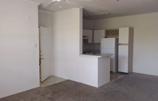 2 Bed/1 Bath Apartment within Madison at Metrowest, Orlando