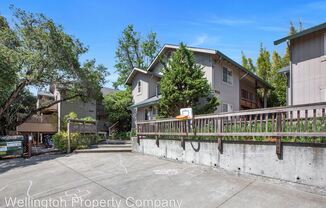 1801-1807 Sausal Street