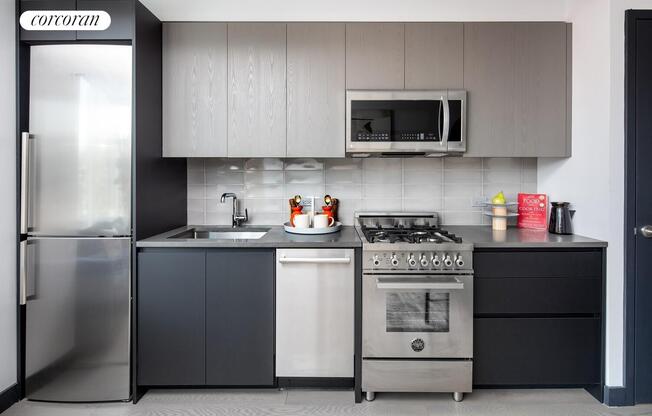 Studio, 1 bath, $4,605, Unit 2207N