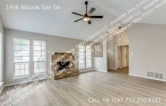 1908 WAGON GAP DR