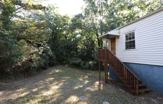 Great home in Durham!