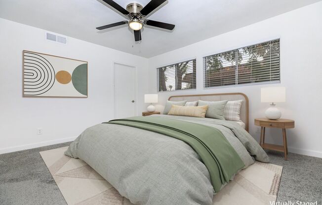 1 bed, 1 bath, 640 sqft, $930, Unit B50