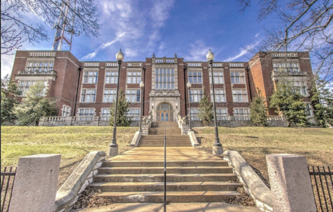 Theresa Park Lofts