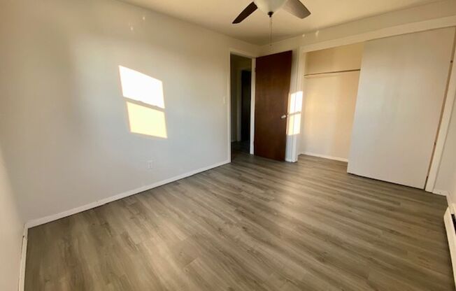 2 beds, 1 bath, 1,008 sqft, $1,095, Unit 2068