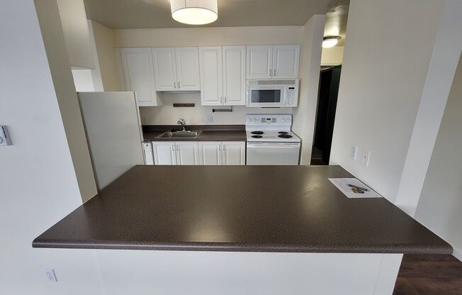 2 beds, 1 bath, 820 sqft, $2,995, Unit R-404