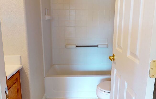 2 Story Townhome located in Henderson