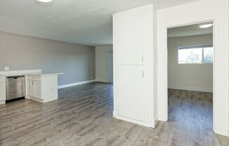 Villa Esta Apartments