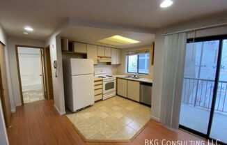 1 bed, 1 bath, 850 sqft, $1,550, Unit 101