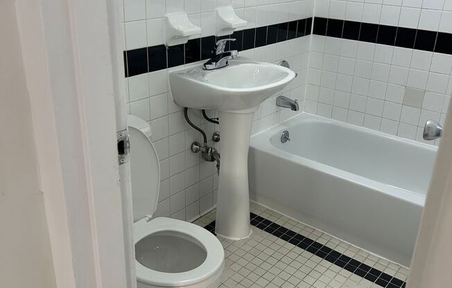 Crotona Park Housing LP - 1575