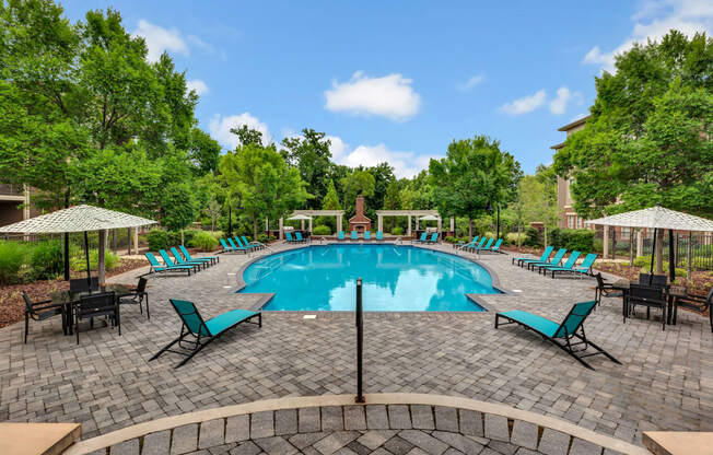 Providence Place Apartment Homes