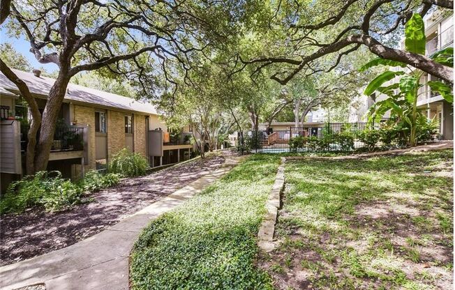 1 bed, 1 bath, $899, Unit #110