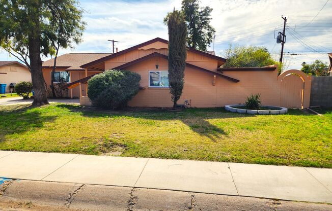 COMING SOON...LOVELY 3 BED 3 BATH SPACIOUS HOME!!!