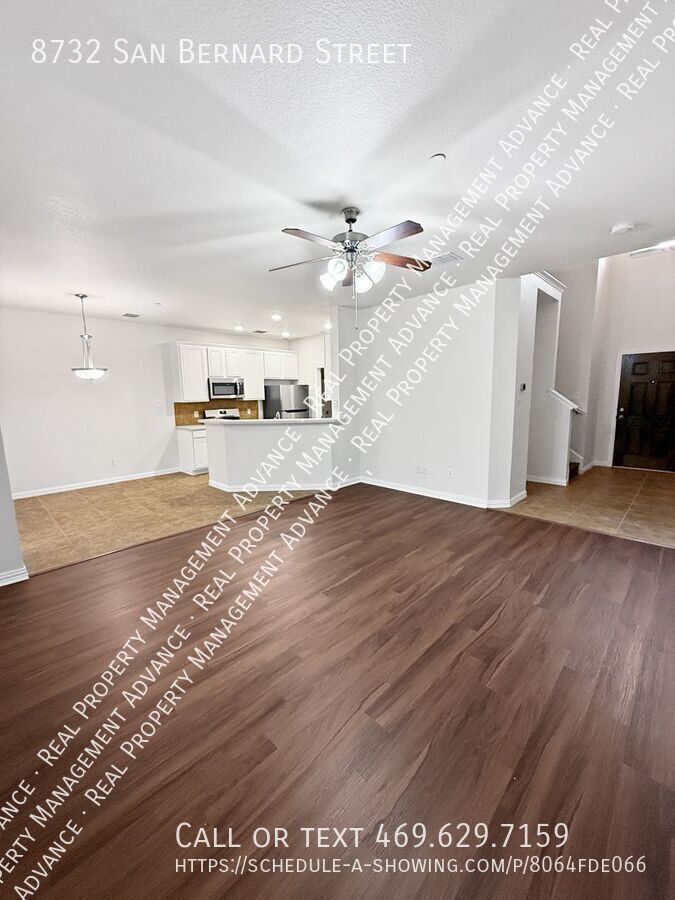 8732 SAN BERNARD ST