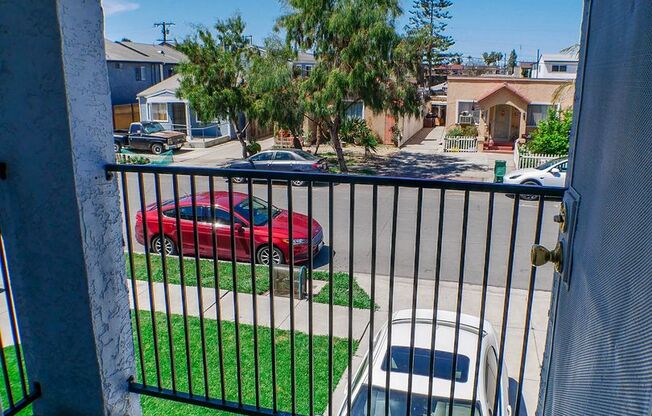 4345 McClintock St.